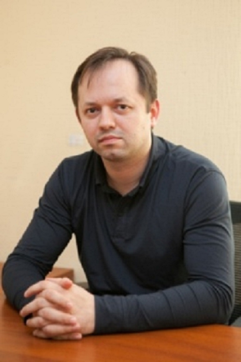 В «АКРИХИНе» назначен новый вице-президент по стратегическому развитию 